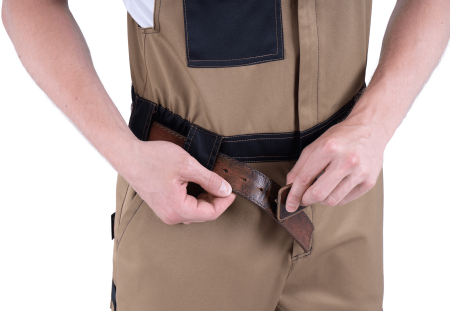 Костюм ДОКЕР летний