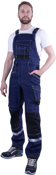 Полукомбинезон КОРПОРАЦИЯ летний