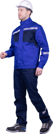 Куртка СТРОНГ летняя