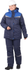 Костюм КМ-10 ЛЮКС зимний