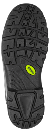 Полуботинки СПЕЦ® с МП и МС