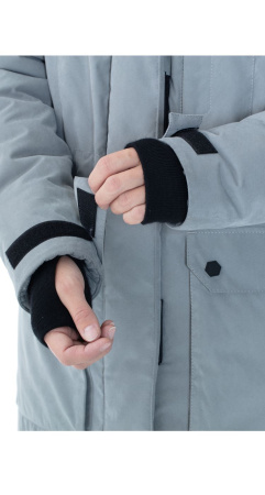 Куртка женская "Рутфорд"