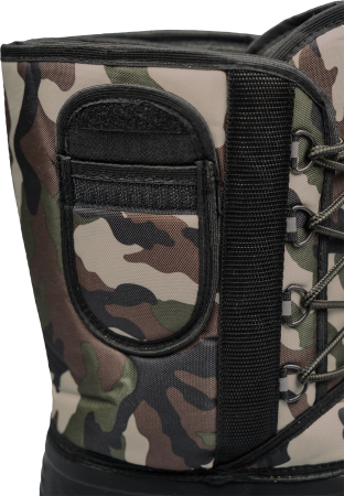 Сапоги ЭВА АЛЯСКА