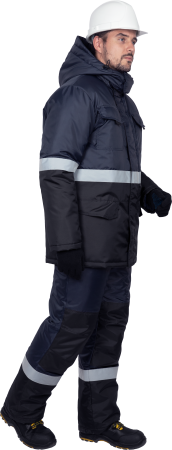 Костюм МЕРКУРИЙ-2 зимний
