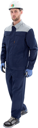 Костюм ТЕХНИК 2 летний