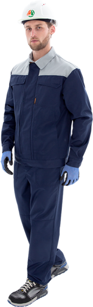 Костюм ТЕХНИК 2 летний