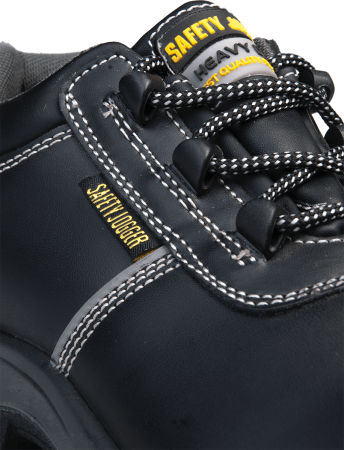 Полуботинки AURA (АУРА) с КП и КС