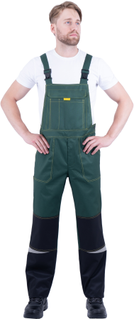 Костюм КМ-10 ЛЮКС летний