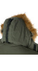 Куртка утепленная "Рутфорд"