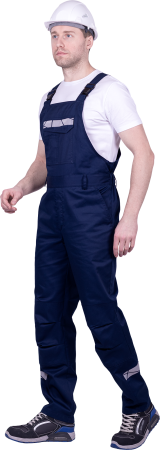 Полукомбинезон СТРОНГ летний