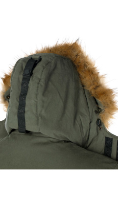 Куртка утепленная "Рутфорд"