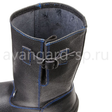 Сапоги мужские рабочие летние "Легион", МП, ПУ