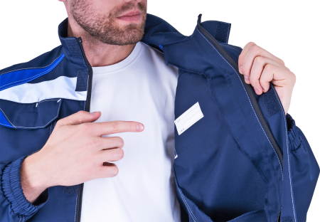 Костюм СТАРАТЕЛЬ летний