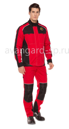Костюм "Старт"