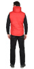 Жилет СИРИУС-ЗОДИАК красный