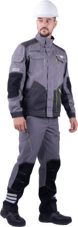 Куртка ЭДВАНС летняя