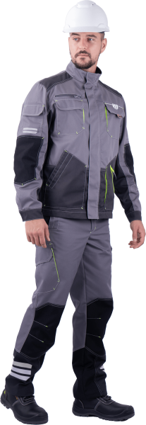 Куртка ЭДВАНС летняя