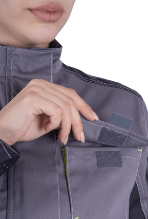 Куртка ЭДВАНС летняя