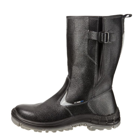 Сапоги "Корвет-2", шерст. мех, КП