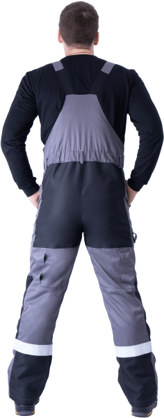 Костюм ЛОГГЕР ПРОТЕКТ