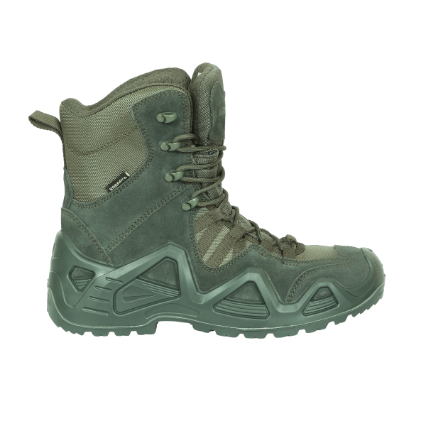 Ботинки КАБАРГА высокий берец