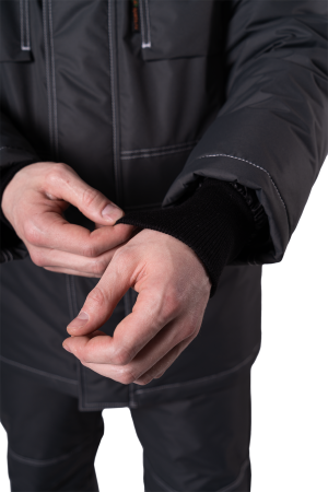 Костюм СТАРАТЕЛЬ зимний