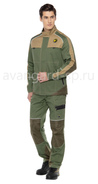 Костюм "Старт"