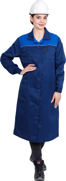 Халат СТАНДАРТ летний