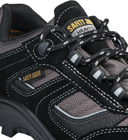 Полуботинки JUMPER (ДЖАМПЕР) с КП и КС