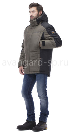 Куртка "Корсар"