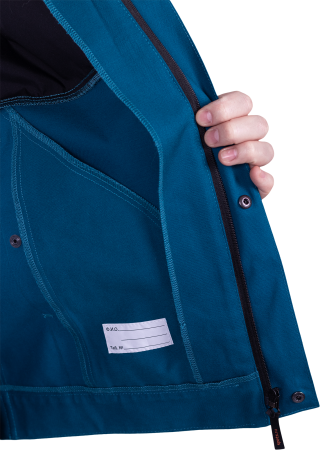 Куртка СТРОНГ летняя