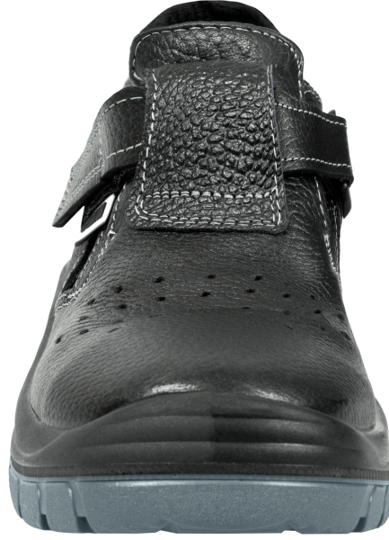 Полуботинки с перфорацией OPERATOR с КП