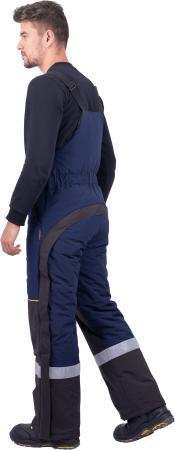 Костюм УРАГАН-УЛЬТРА зимний