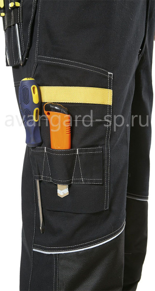 Полукомбинезон "Старт"