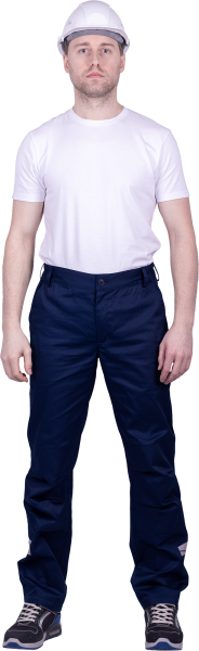 Брюки СТРОНГ летние