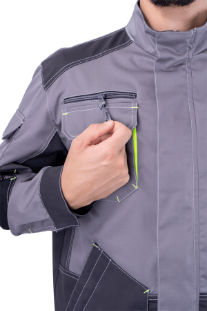 Куртка ЭДВАНС летняя