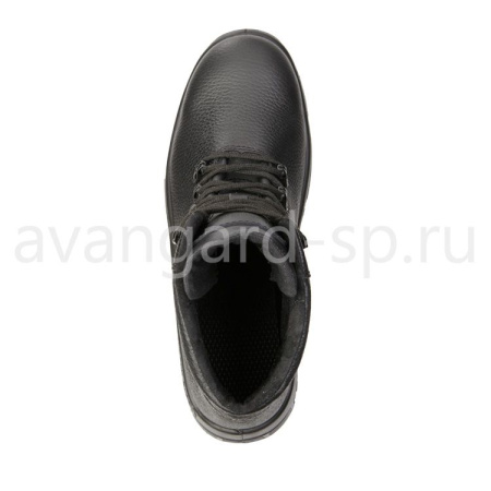 Ботинки "Индевор Хард", КП, ПУ/Нитрил