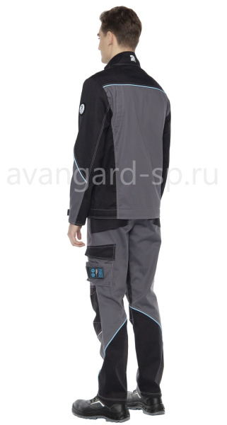 Костюм "Индевор"