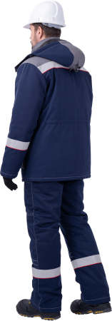 Костюм НАДЫМ зимний