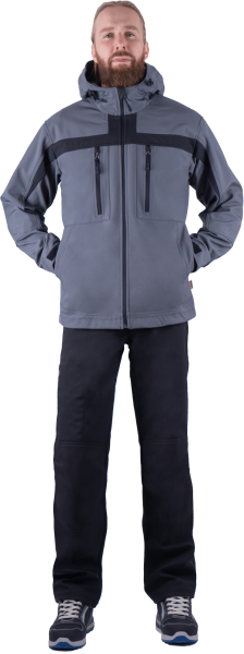 Куртка СОФТШЕЛЛ
