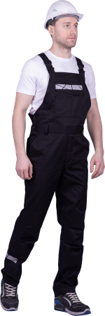 Полукомбинезон СТРОНГ летний