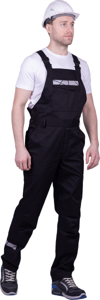 Полукомбинезон СТРОНГ летний