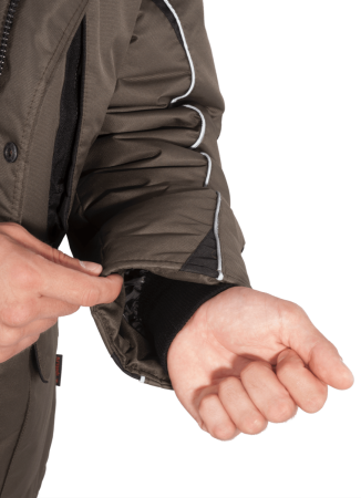 Куртка ДИКСОН зимняя