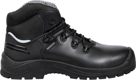 Ботинки Х430 с КП и КС