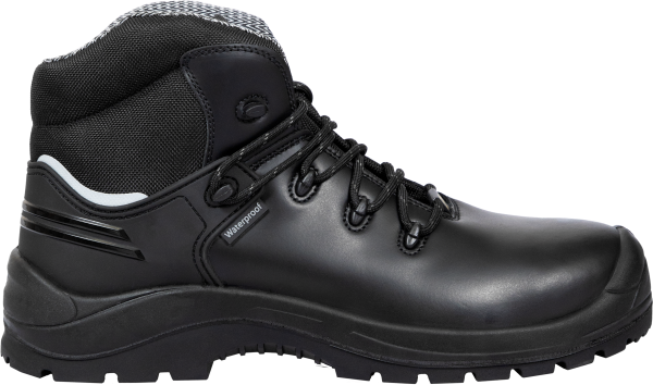 Ботинки Х430 с КП и КС