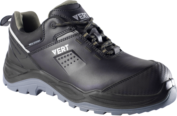 Полуботинки VERT с КП и КС
