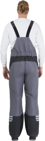 Полукомбинезон ЭДВАНС зимний