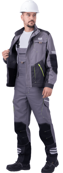 Куртка ЭДВАНС летняя