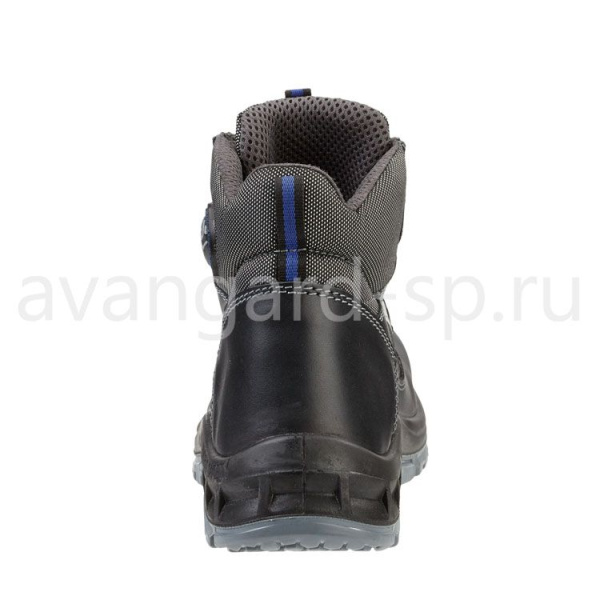 Ботинки "Компо Лайт" КП