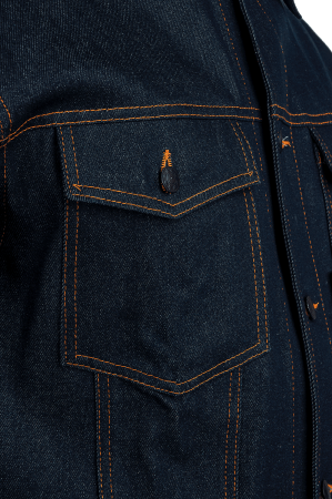 Костюм КОВБОЙ летний